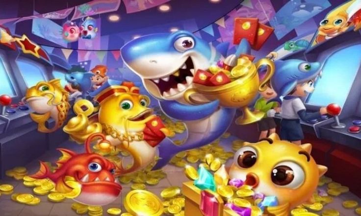 Bắn cá uy tín tg88