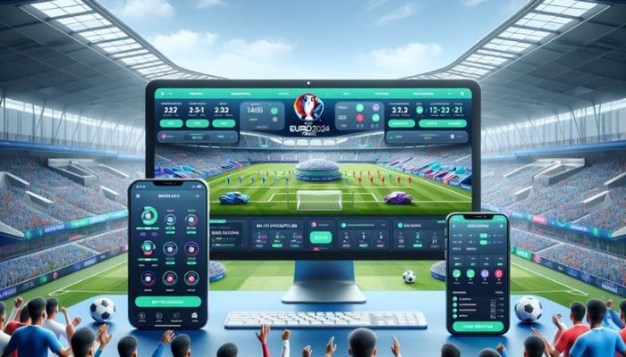 Kèo nhà cái hôm nay cập nhập thường xuyên